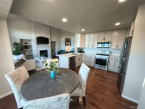 6945 Mountain Brush Circle Littleton CO 80130