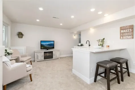 6945 Mountain Brush Circle Littleton CO 80130