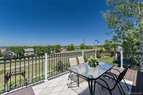 6945 Mountain Brush Circle Littleton CO 80130