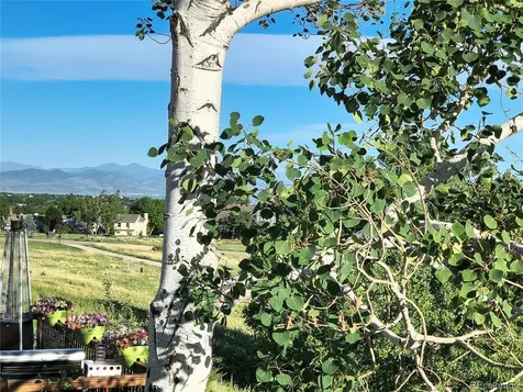 6945 Mountain Brush Circle Littleton CO 80130