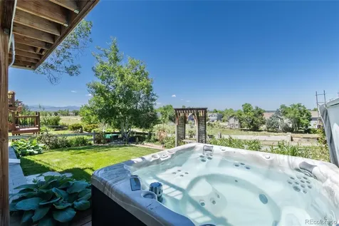 6945 Mountain Brush Circle Littleton CO 80130