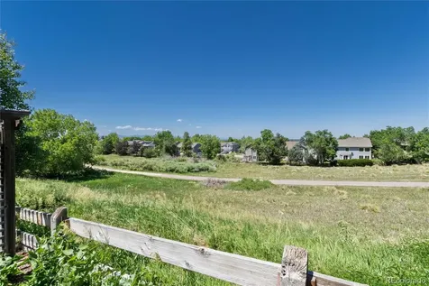 6945 Mountain Brush Circle Littleton CO 80130