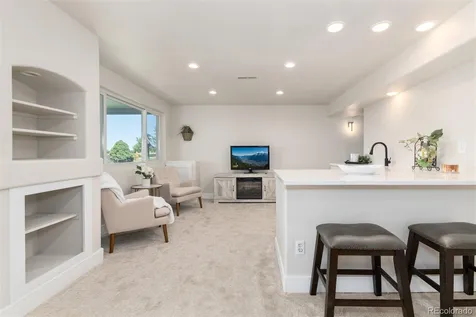 6945 Mountain Brush Circle Littleton CO 80130