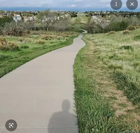 6945 Mountain Brush Circle Littleton CO 80130
