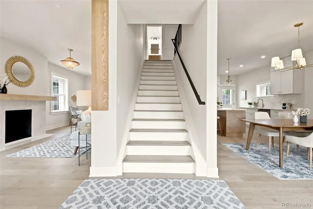 2919 Forest Street Denver CO 80207