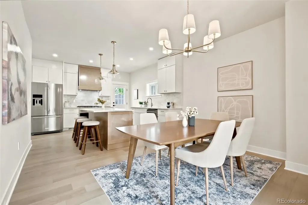 2919 Forest Street Denver CO 80207