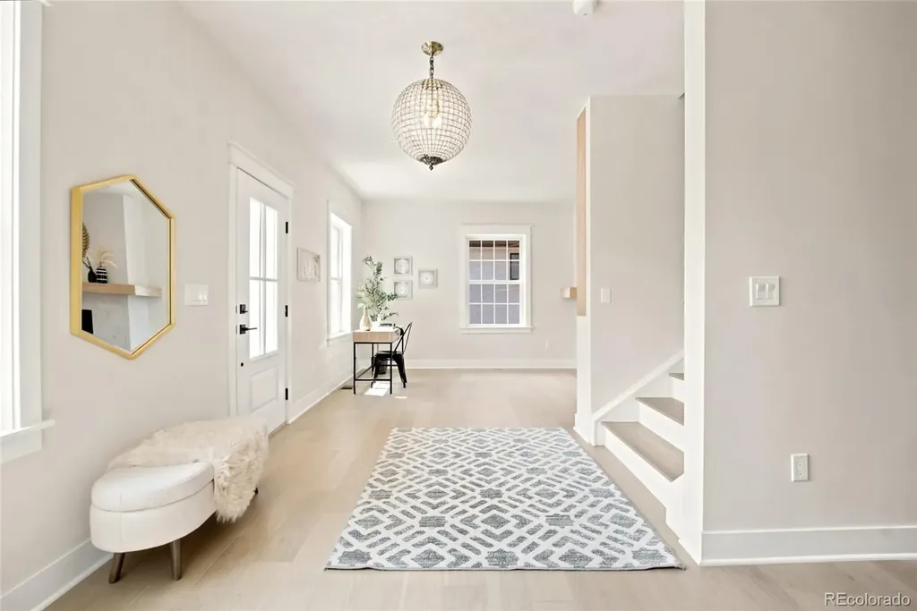 2919 Forest Street Denver CO 80207