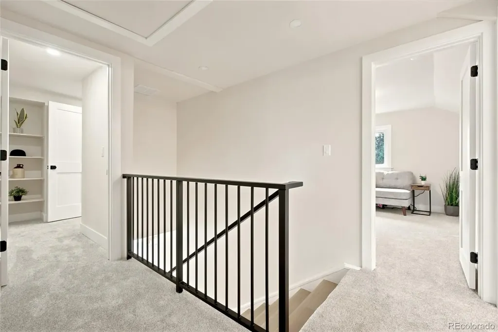 2919 Forest Street Denver CO 80207
