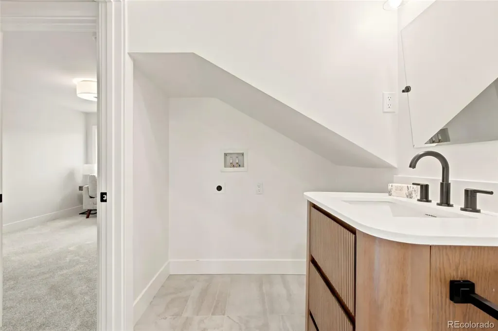 2919 Forest Street Denver CO 80207