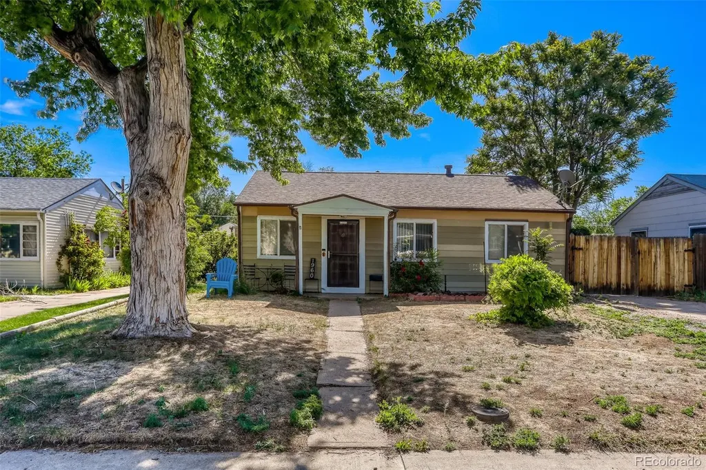 1960 S King Street Denver CO 80219