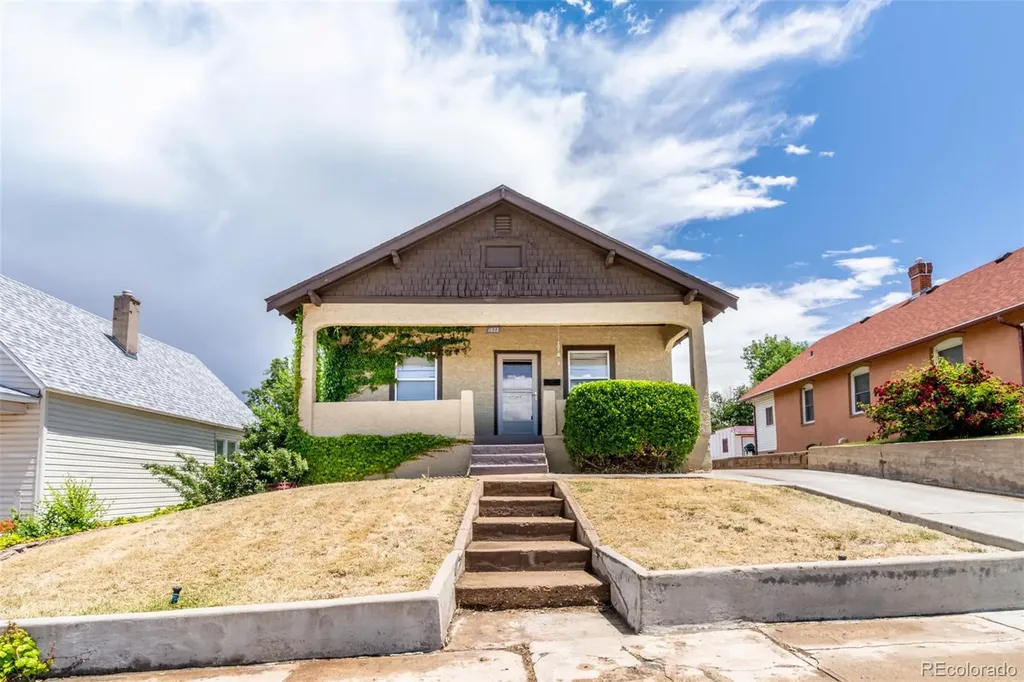 1022 S Santa Fe Avenue Pueblo CO 81006