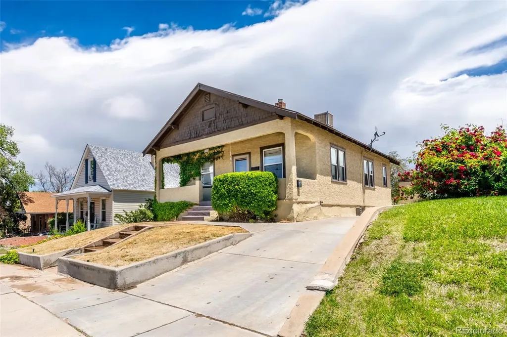 1022 S Santa Fe Avenue Pueblo CO 81006