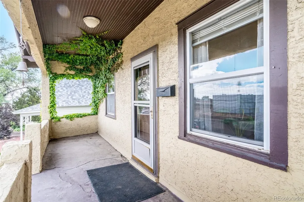 1022 S Santa Fe Avenue Pueblo CO 81006