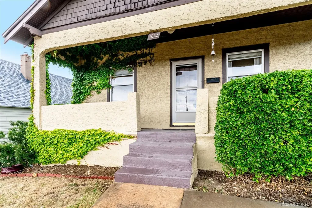 1022 S Santa Fe Avenue Pueblo CO 81006