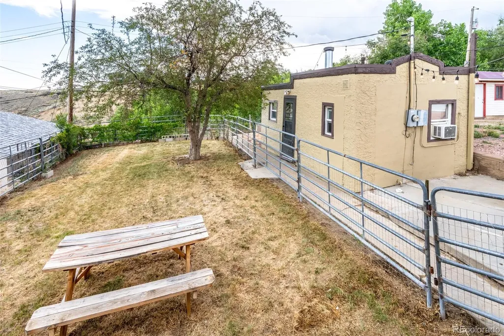 1022 S Santa Fe Avenue Pueblo CO 81006