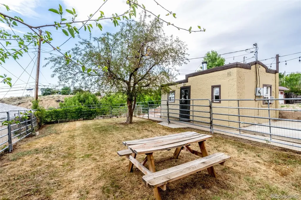 1022 S Santa Fe Avenue Pueblo CO 81006