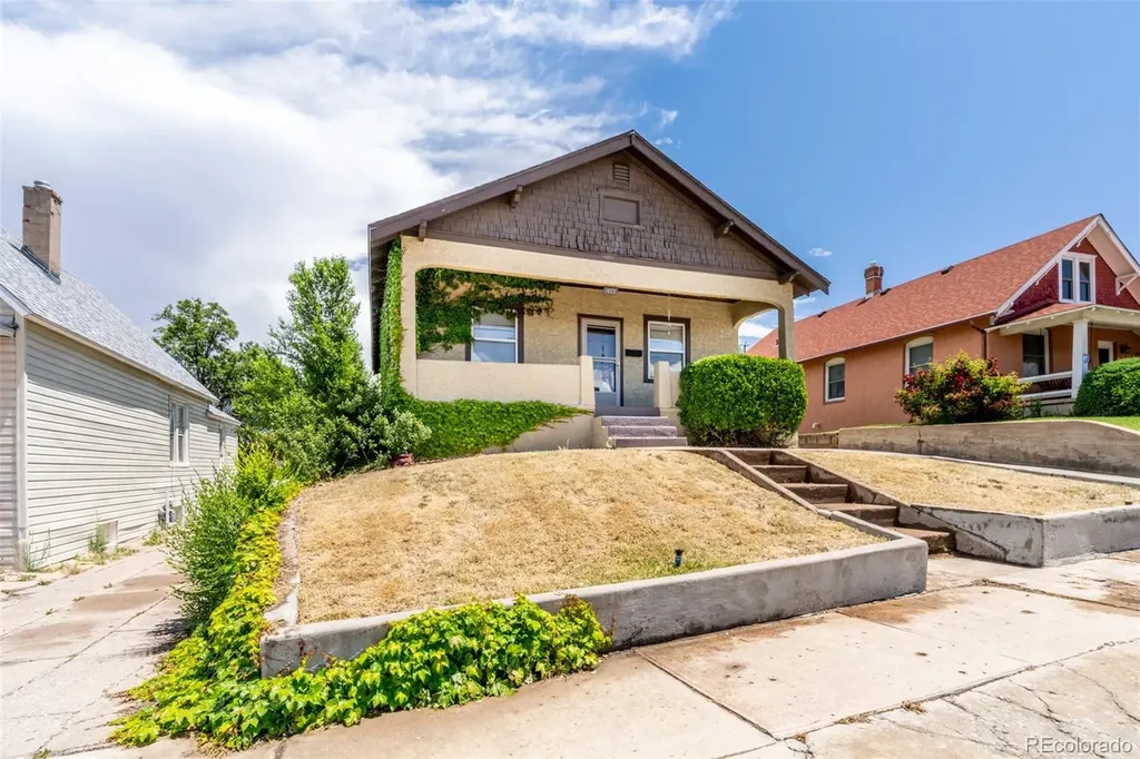 1022 S Santa Fe Avenue Pueblo CO 81006