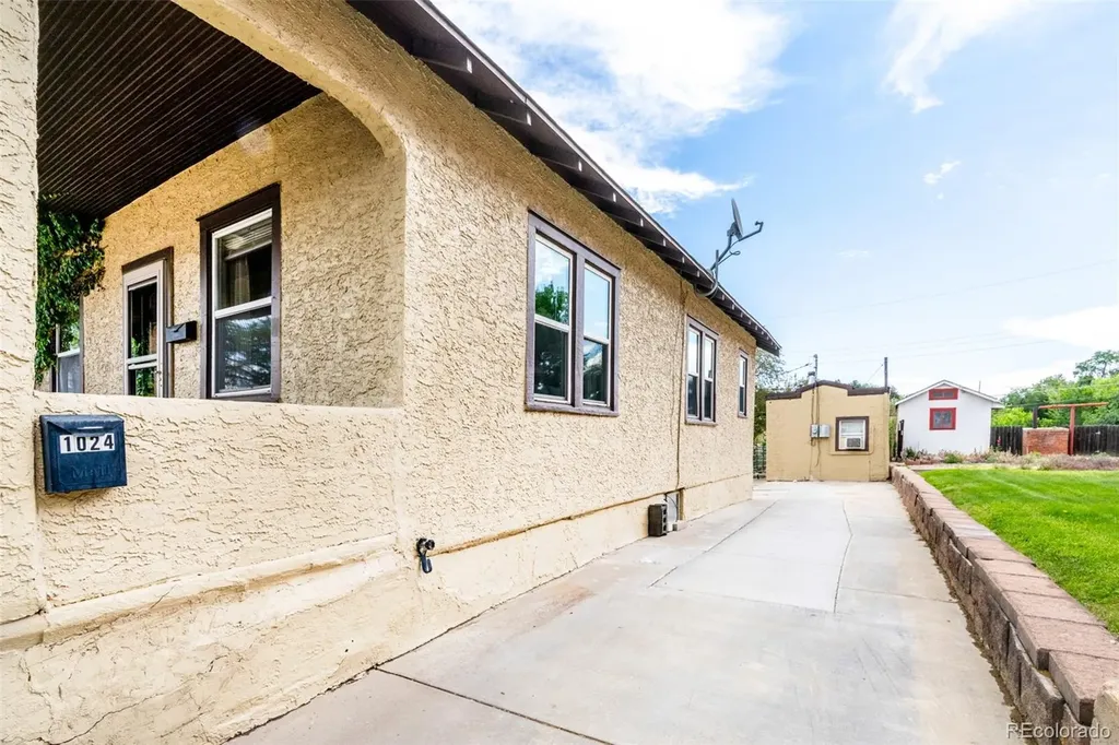 1022 S Santa Fe Avenue Pueblo CO 81006