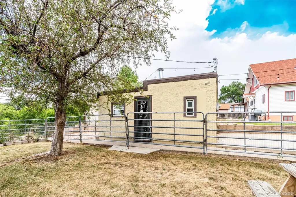 1022 S Santa Fe Avenue Pueblo CO 81006