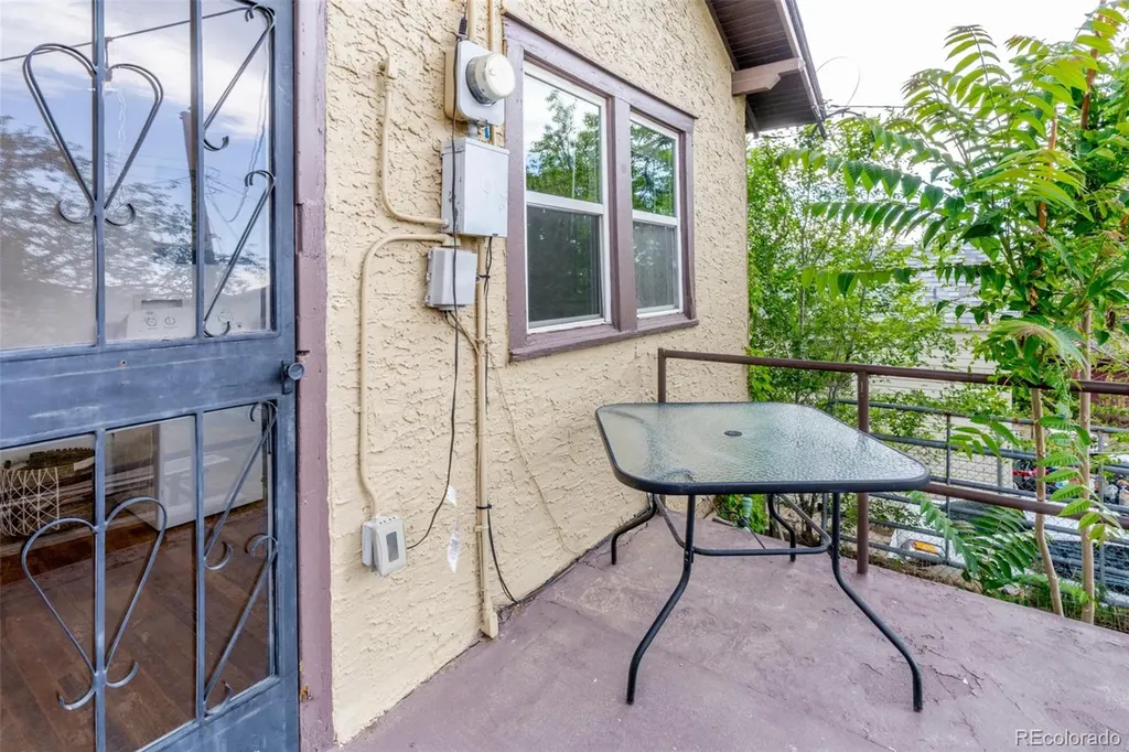 1022 S Santa Fe Avenue Pueblo CO 81006