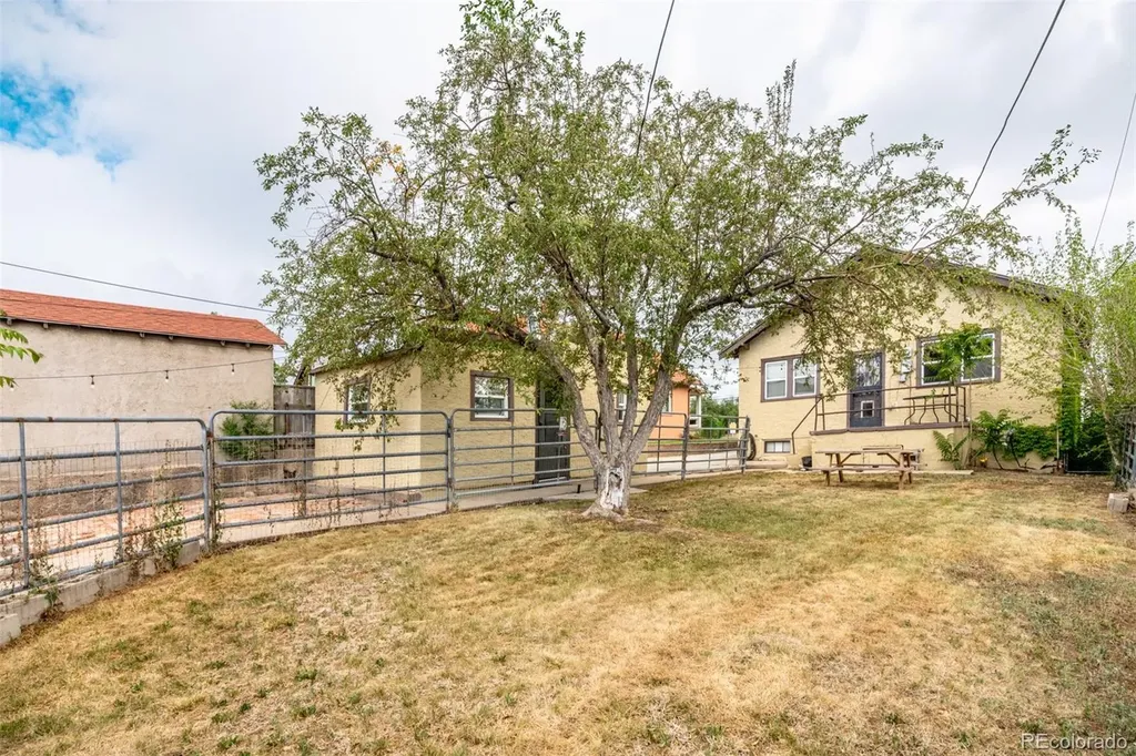 1022 S Santa Fe Avenue Pueblo CO 81006