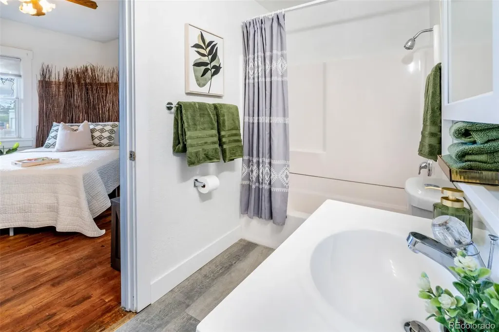 1022 S Santa Fe Avenue Pueblo CO 81006