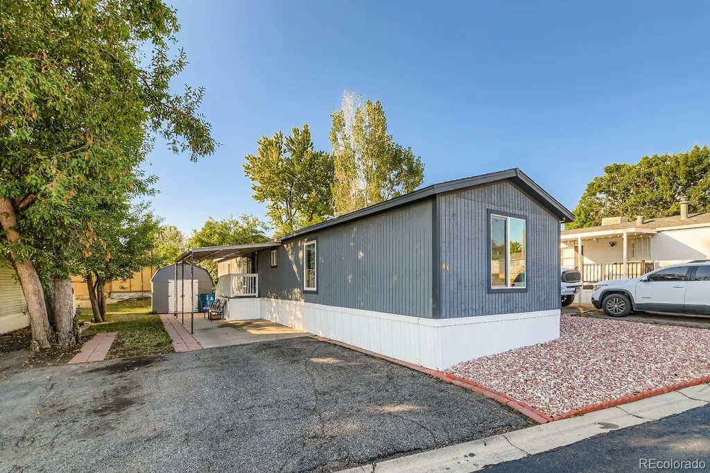 9100 Tejon Street Denver CO 80260