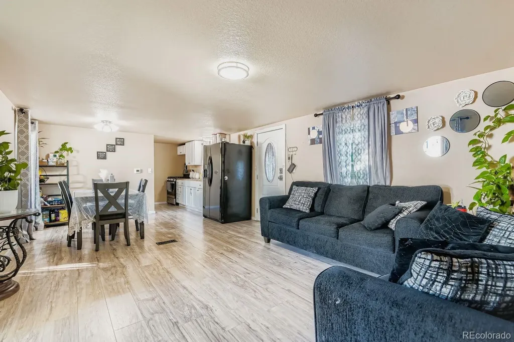 9100 Tejon Street Denver CO 80260