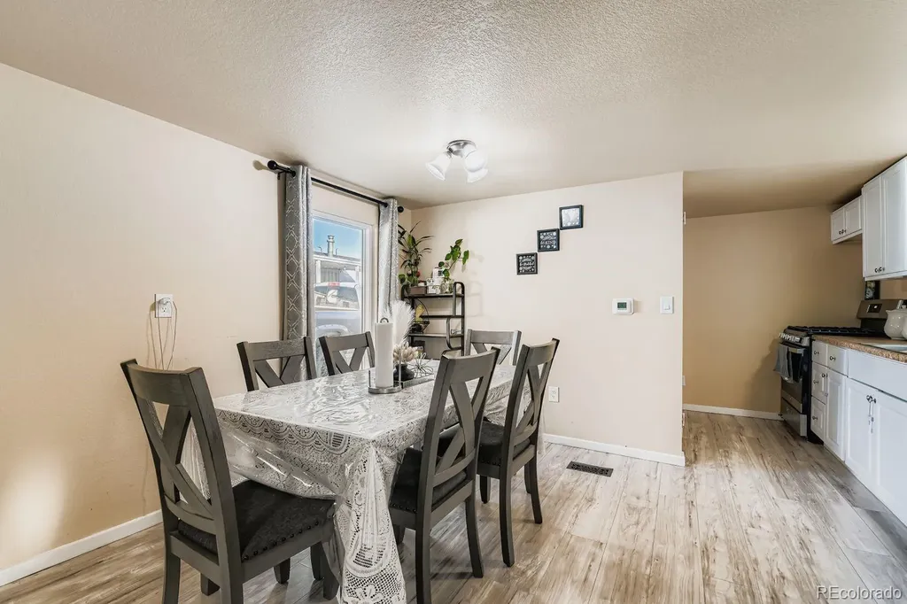 9100 Tejon Street Denver CO 80260