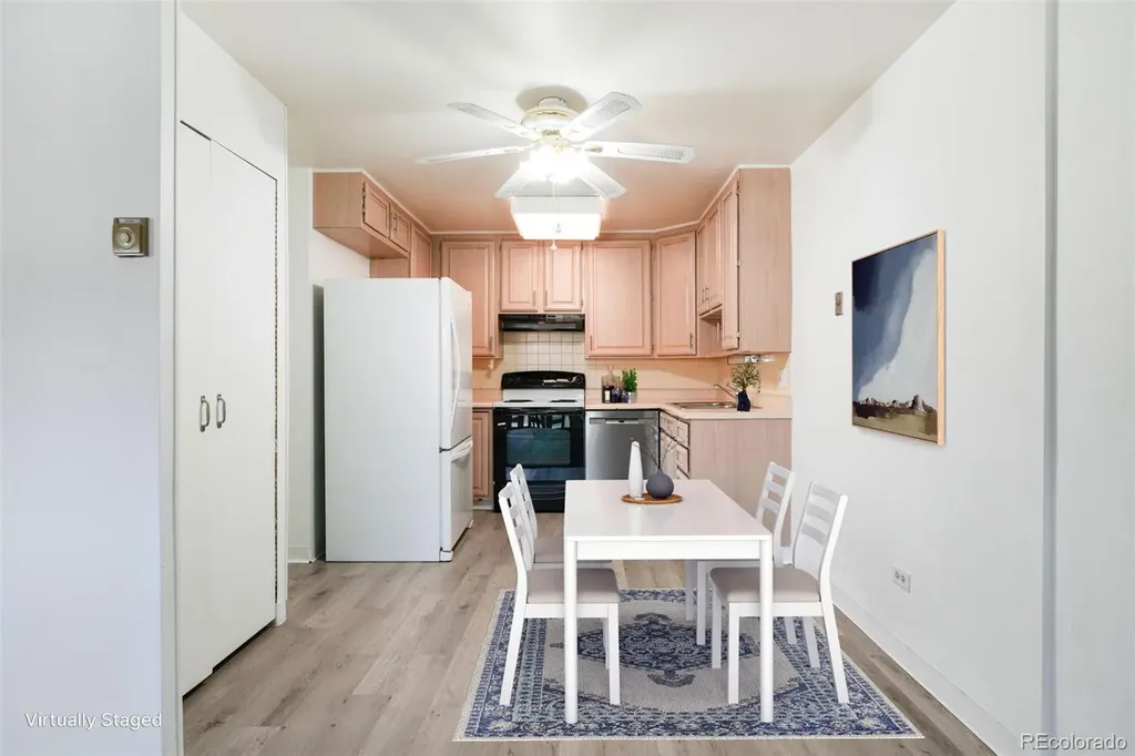 9655 E Center Avenue Denver CO 80247