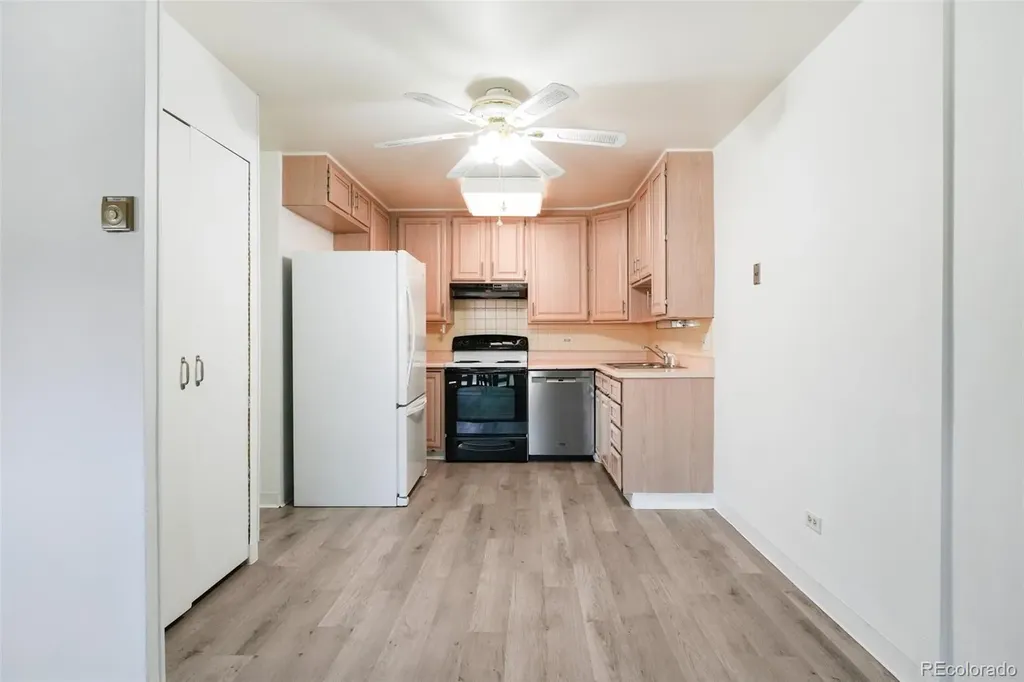 9655 E Center Avenue Denver CO 80247