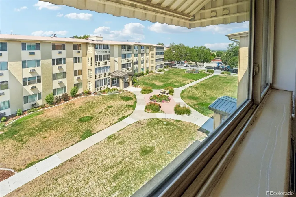 9655 E Center Avenue Denver CO 80247