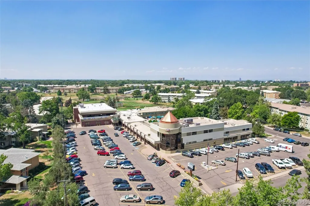 9655 E Center Avenue Denver CO 80247
