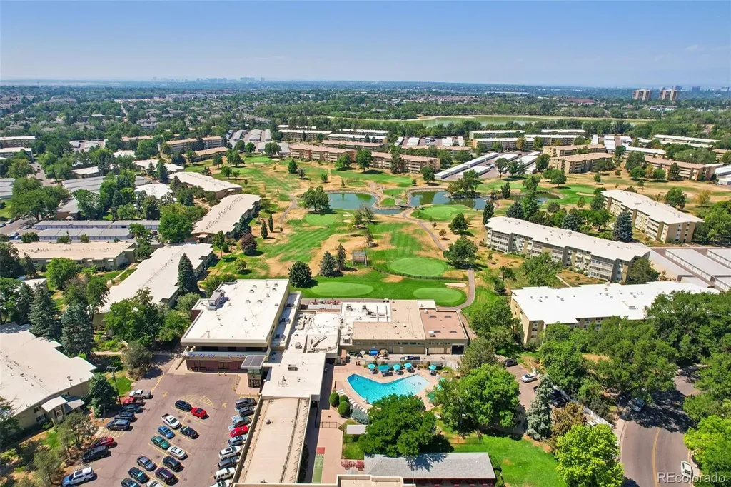 9655 E Center Avenue Denver CO 80247