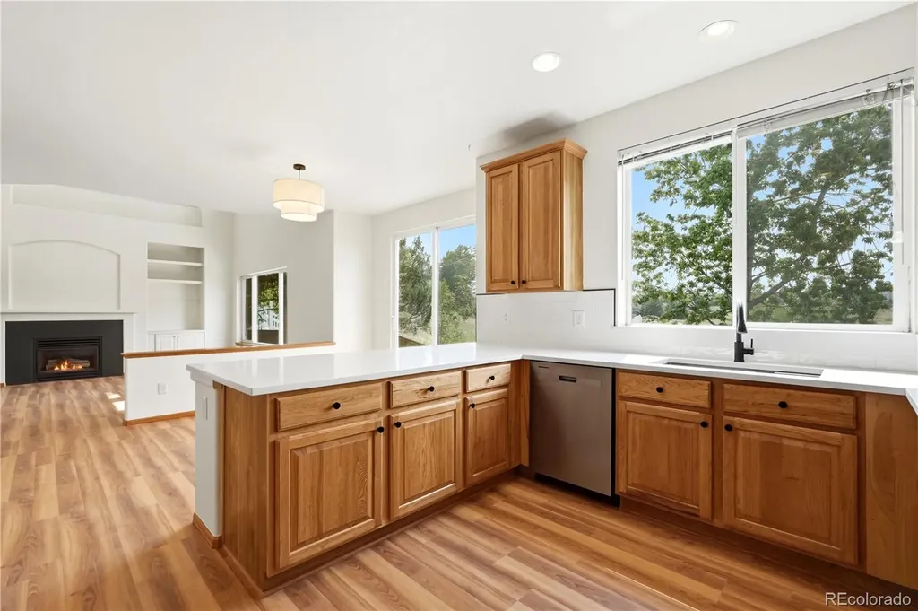10089 Astorbrook Lane Highlands Ranch CO 80126