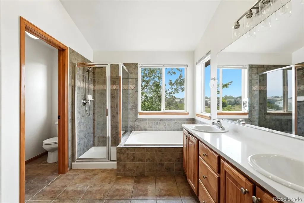 10089 Astorbrook Lane Highlands Ranch CO 80126