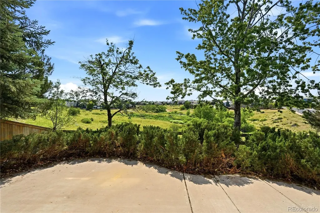 10089 Astorbrook Lane Highlands Ranch CO 80126