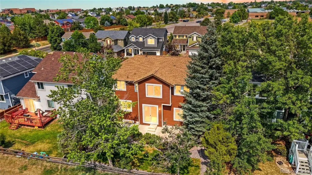 10089 Astorbrook Lane Highlands Ranch CO 80126