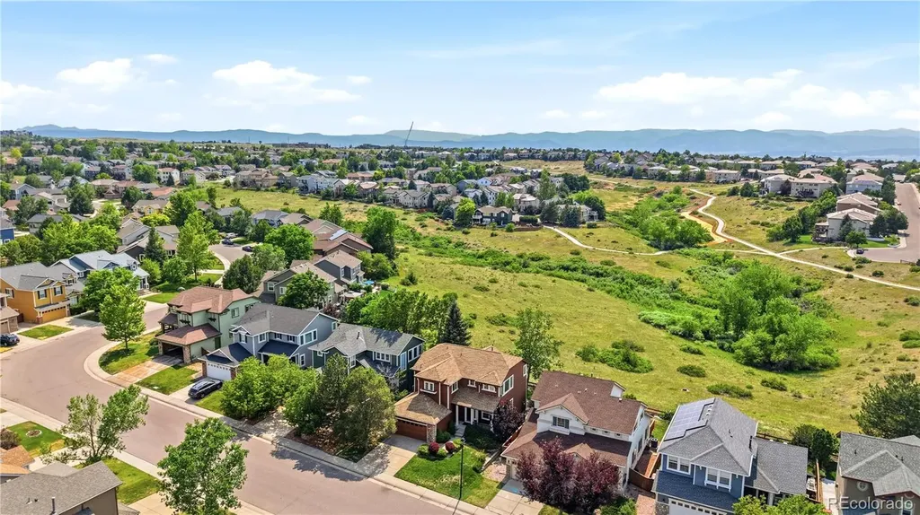10089 Astorbrook Lane Highlands Ranch CO 80126