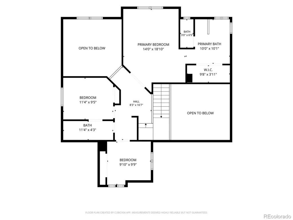 10089 Astorbrook Lane Highlands Ranch CO 80126