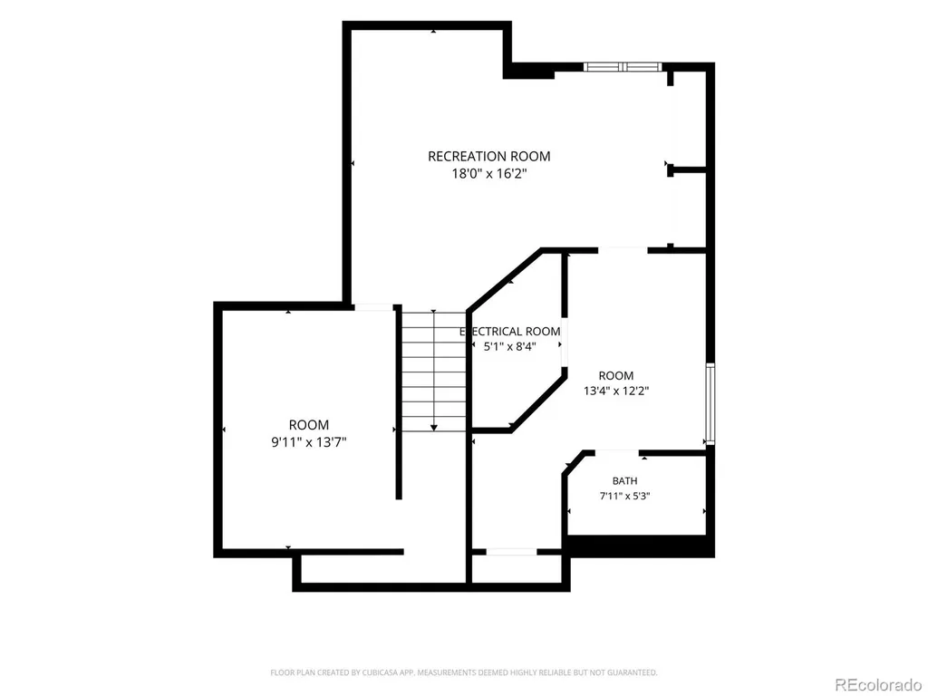 10089 Astorbrook Lane Highlands Ranch CO 80126