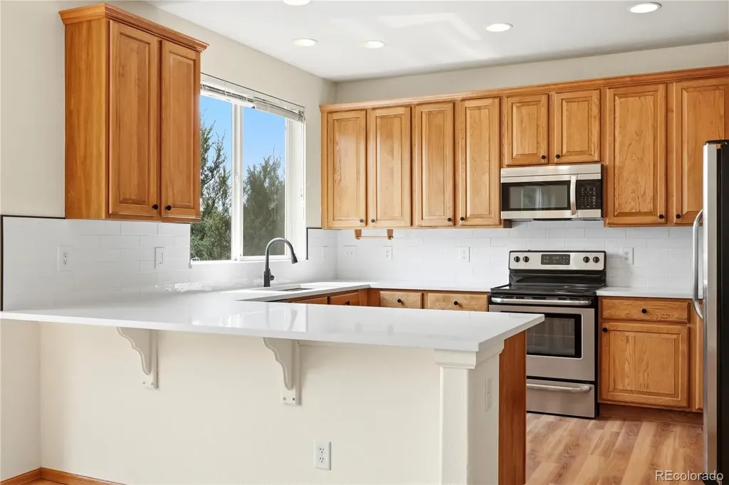 10089 Astorbrook Lane Highlands Ranch CO 80126