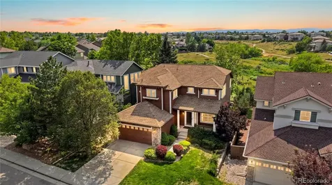 10089 Astorbrook Lane Highlands Ranch CO 80126