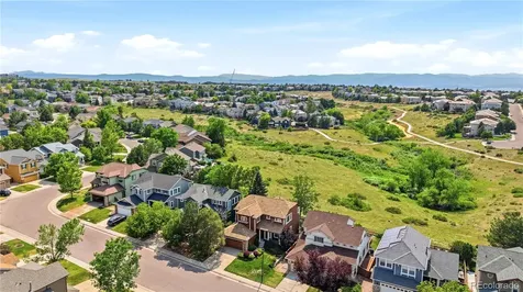 10089 Astorbrook Lane Highlands Ranch CO 80126