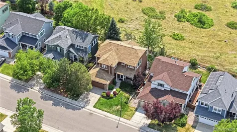10089 Astorbrook Lane Highlands Ranch CO 80126