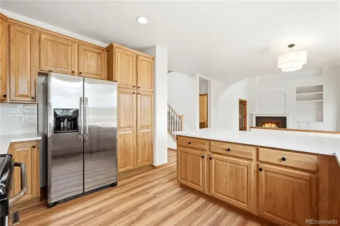10089 Astorbrook Lane Highlands Ranch CO 80126