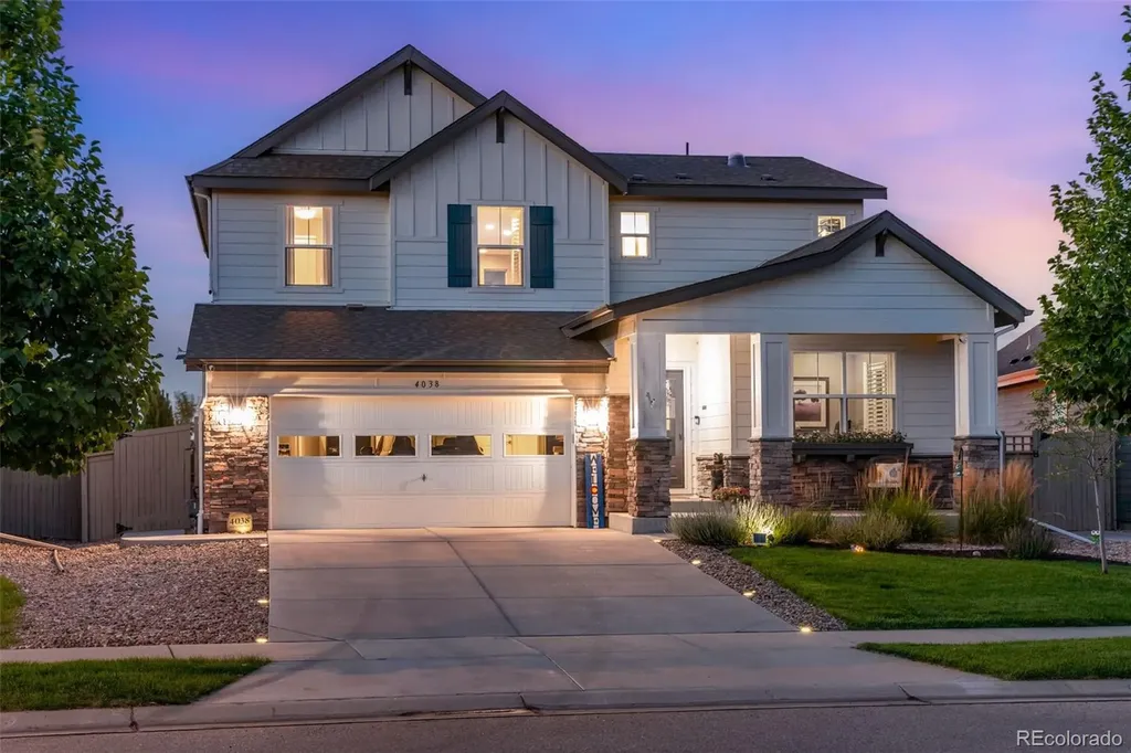 4038 Wild Elm Way Fort Collins CO 80528