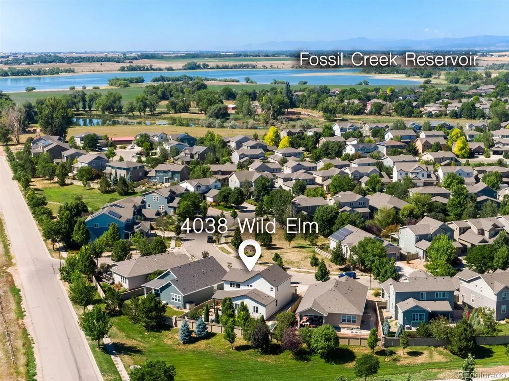 4038 Wild Elm Way Fort Collins CO 80528