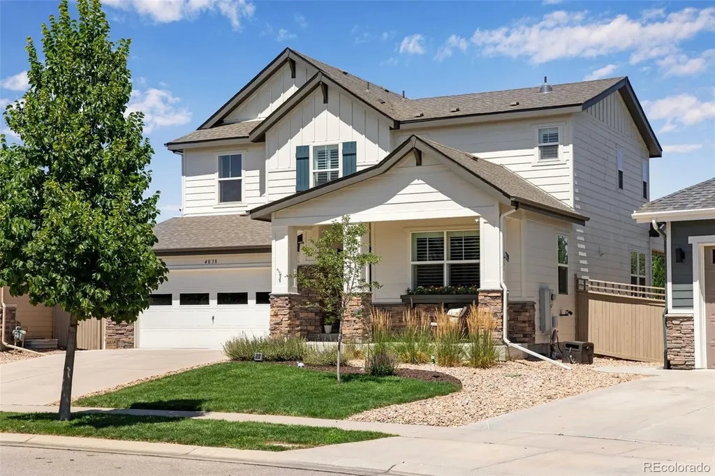 4038 Wild Elm Way Fort Collins CO 80528