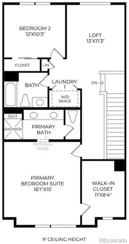 3440 W Elmhurst Place Littleton CO 80120